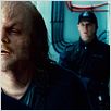 Green Lantern : photo Martin Campbell, Peter Sarsgaard