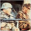 Steiner - Das Eiserne Kreuz : photo Sam Peckinpah