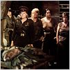 Steiner - Das Eiserne Kreuz : photo Sam Peckinpah