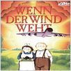 Wenn der Wind weht : poster