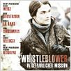 Whistleblower - In gefährlicher Mission : poster