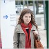 50/50 - Freunde fürs (Über)leben : photo Anna Kendrick, Jonathan Levine