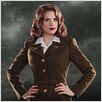 Captain America - The First Avenger : poster