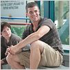 Mein Freund, der Delfin : photo Austin Stowell, Charles Martin Smith, Nathan Gamble