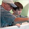 Mein Freund, der Delfin : photo Charles Martin Smith, Nathan Gamble
