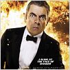 Johnny English - Jetzt erst recht : poster