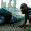 Transformers 3 : photo Michael Bay, Shia LaBeouf, Tyrese Gibson