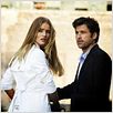 Transformers 3 : photo Michael Bay, Patrick Dempsey, Rosie Huntington-Whiteley