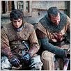 Ironclad - Bis zum letzten Krieger : photo Aneurin Barnard, Jason Flemyng, Jonathan English