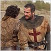 Ironclad - Bis zum letzten Krieger : photo James Purefoy, Jonathan English