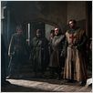 Ironclad - Bis zum letzten Krieger : photo Derek Jacobi, James Purefoy, Jonathan English
