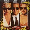 Grifters : poster