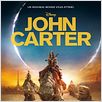 John Carter - Zwischen zwei Welten : poster
