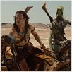 John Carter - Zwischen zwei Welten : photo Andrew Stanton, Taylor Kitsch