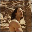 John Carter - Zwischen zwei Welten : photo Andrew Stanton, Taylor Kitsch