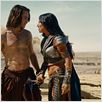 John Carter - Zwischen zwei Welten : photo Andrew Stanton, Lynn Collins, Taylor Kitsch
