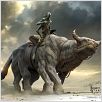 John Carter - Zwischen zwei Welten : photo Andrew Stanton