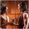 John Carter - Zwischen zwei Welten : photo Andrew Stanton, Lynn Collins, Taylor Kitsch