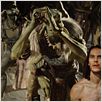 John Carter - Zwischen zwei Welten : photo Andrew Stanton, Taylor Kitsch