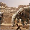 John Carter - Zwischen zwei Welten : photo Andrew Stanton
