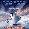 Happy Feet 2 : poster