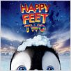 Happy Feet 2 : poster