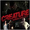 Creature : poster