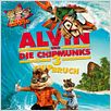 Alvin und die Chipmunks 3: Chipbruch : poster