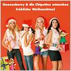 Alvin und die Chipmunks 3: Chipbruch : photo Gabriella De Almeida Rinne, Leonore Bartsch, Ronja Hilbig, Selina Herrero