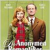 Die Anonymen Romantiker : poster