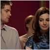 Zwei an einem Tag : photo Anne Hathaway, Jim Sturgess, Lone Scherfig