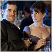 Zwei an einem Tag : photo Anne Hathaway, Jim Sturgess, Lone Scherfig