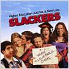 Slackers : poster