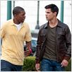Atemlos - Gefährliche Wahrheit : photo Denzel Whitaker, John Singleton, Taylor Lautner