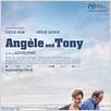 Angèle und Tony : poster