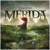 Merida - Legende der Highlands : poster