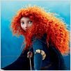 Merida - Legende der Highlands : poster