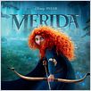 Merida - Legende der Highlands : poster