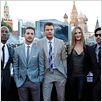 Transformers 3 : photo Josh Duhamel, Michael Bay, Patrick Dempsey, Rosie Huntington-Whiteley, Shia LaBeouf