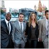 Transformers 3 : photo Josh Duhamel, Michael Bay, Rosie Huntington-Whiteley, Shia LaBeouf, Tyrese Gibson