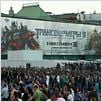 Transformers 3 : photo Michael Bay
