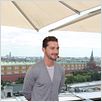 Transformers 3 : photo Michael Bay, Shia LaBeouf