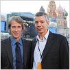 Transformers 3 : photo Michael Bay