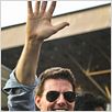 Mission: Impossible - Phantom Protokoll : photo Brad Bird, Tom Cruise