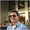 Mission: Impossible - Phantom Protokoll : photo Brad Bird, Tom Cruise