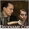 Deckname Cor - Das dramatische Leben des Max Windmüller : poster