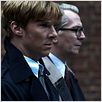 Dame, König, As, Spion : photo Benedict Cumberbatch, Tomas Alfredson