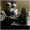 Dame, König, As, Spion : photo Colin Firth, David Dencik, Toby Jones, Tomas Alfredson
