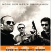 Killer Elite : poster