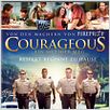 Courageous - Ein mutiger Weg : poster
